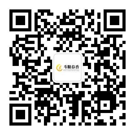 微信二維碼