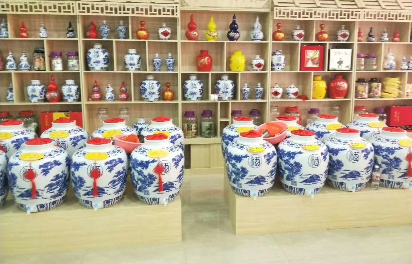 白酒加盟店如何選擇品牌
