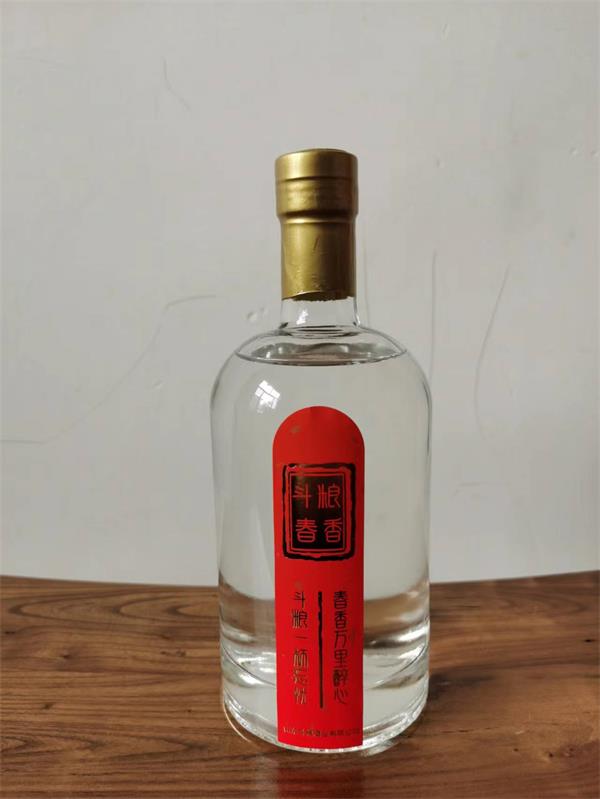 純糧散白酒加盟連鎖的優(yōu)勢(shì)和流程