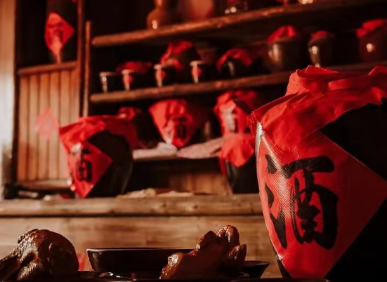  散裝水果酒加盟的市場前景與優(yōu)勢