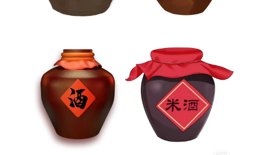 探索散裝酒的廣闊市場 生產(chǎn)廠家助力創(chuàng)業(yè)新
