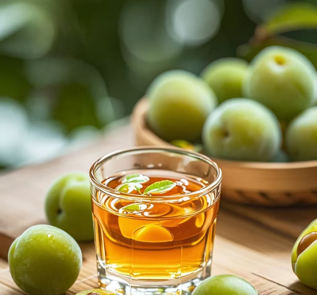 果酒泡酒加盟 小鎮(zhèn)創(chuàng)業(yè)的奇妙旅程