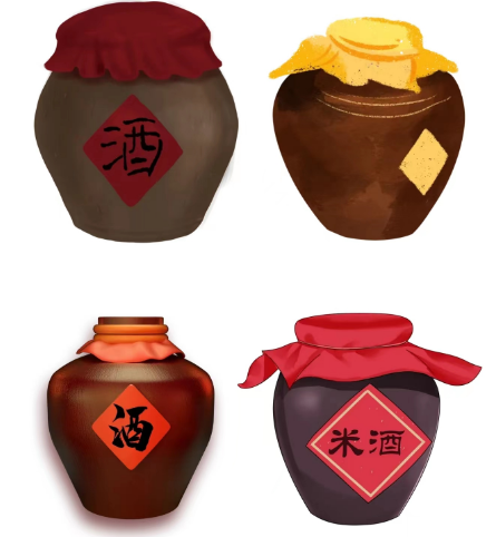 水果泡酒代理加盟的市場前景與優(yōu)勢